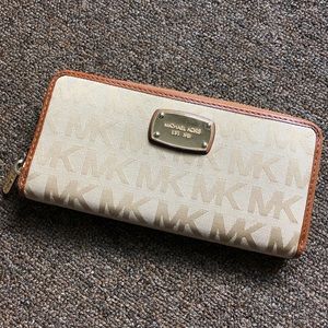 MK Wallet